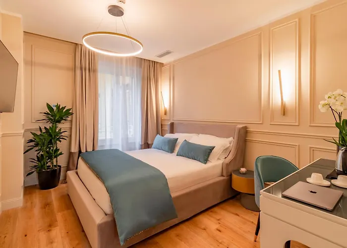 Trevi Imperial Suite 3