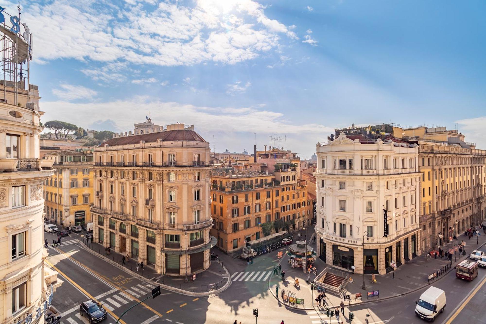 Gasthof Trevi Imperial 3 *