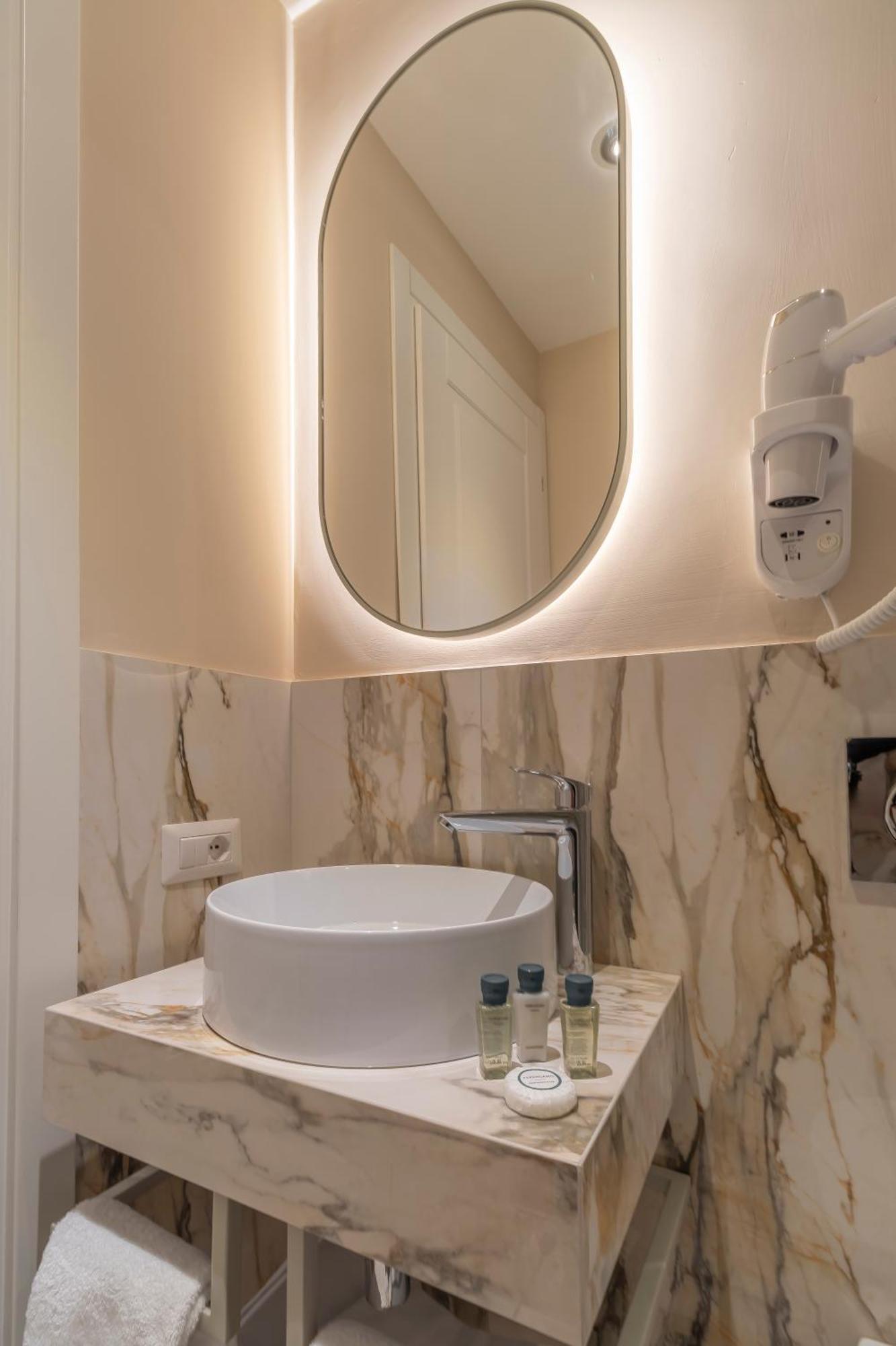 Trevi Imperial 3 * Rom