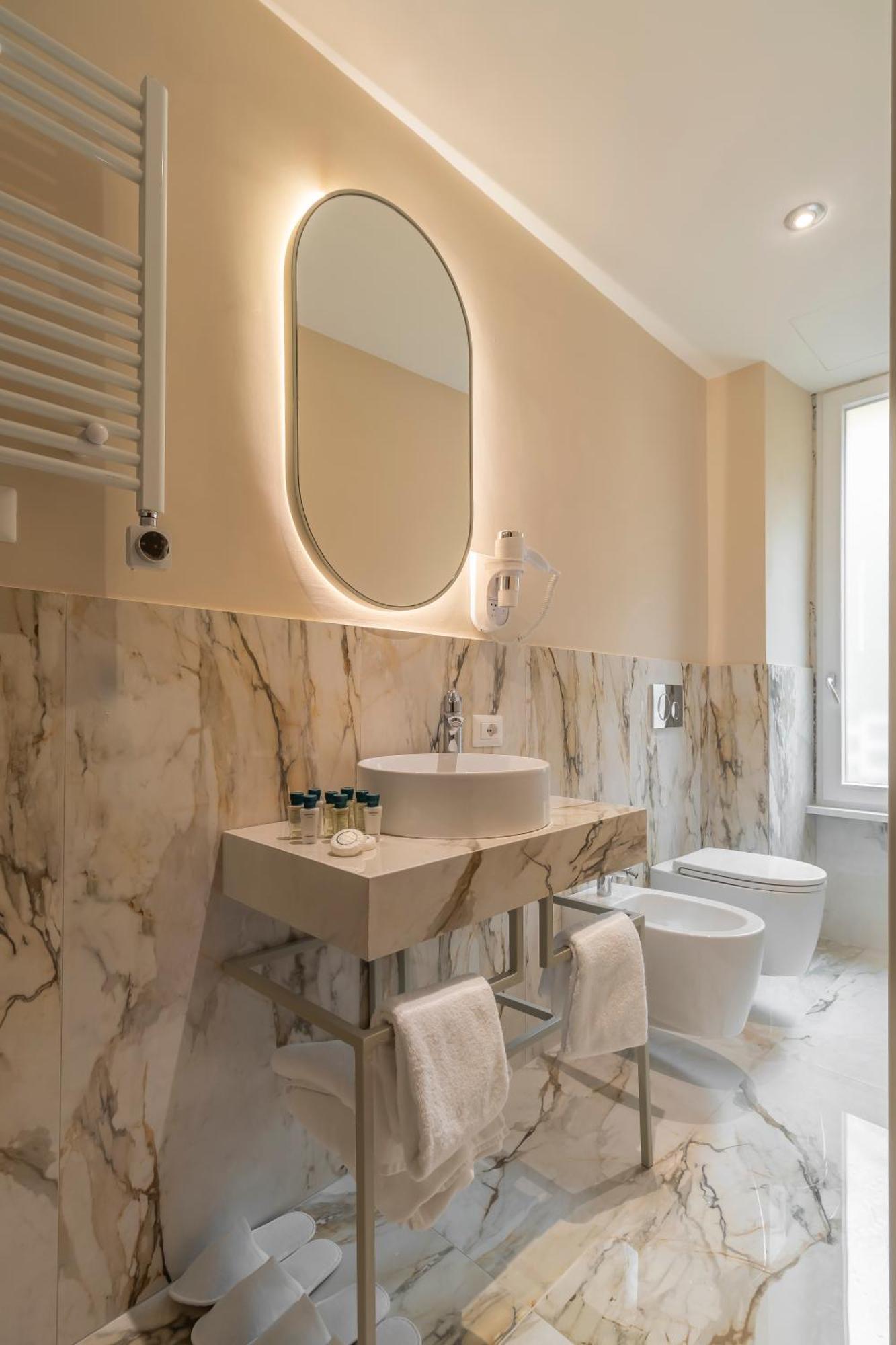 Trevi Imperial 3 Gasthof