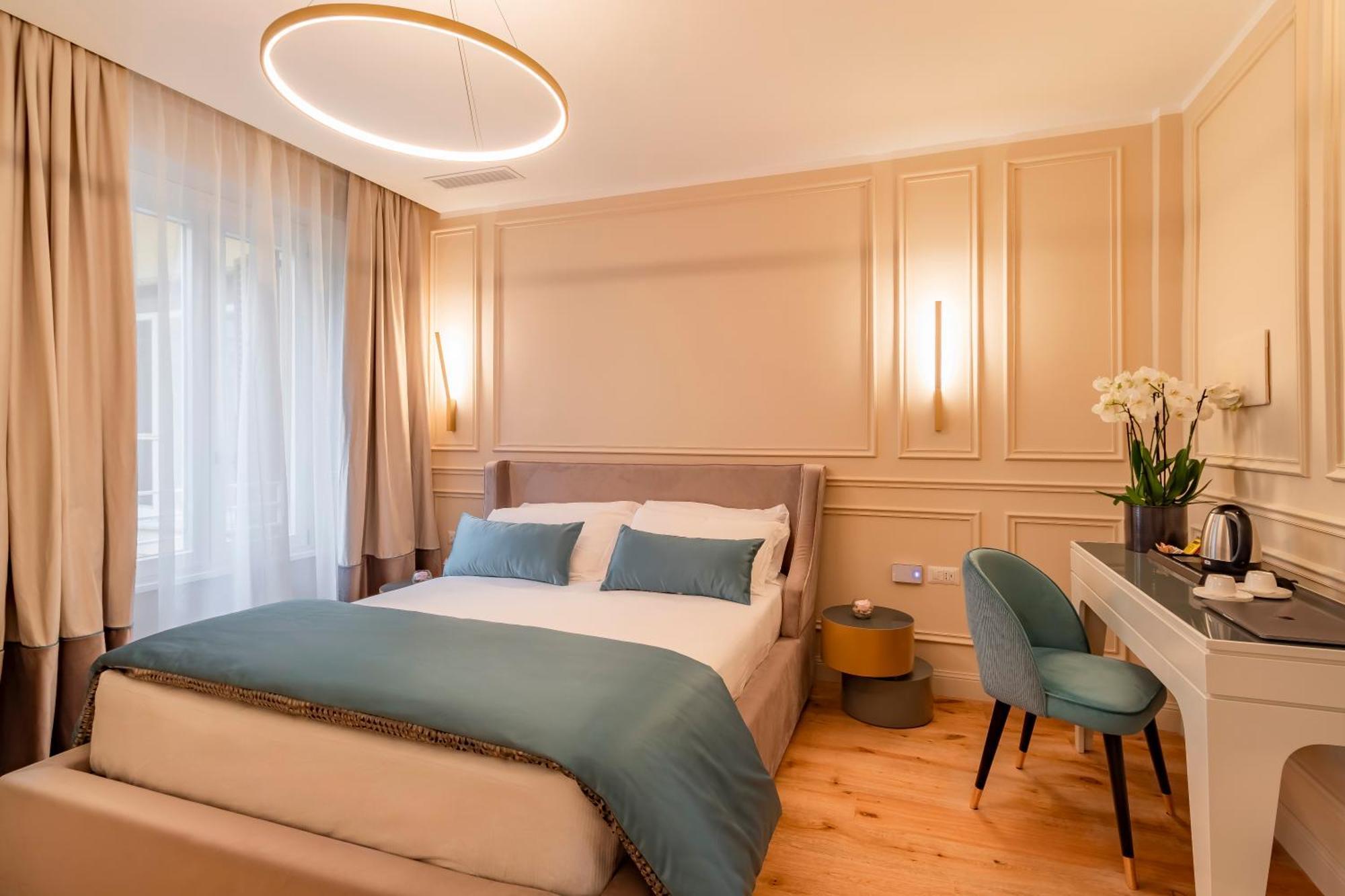 Trevi Imperial 3 Gasthof
